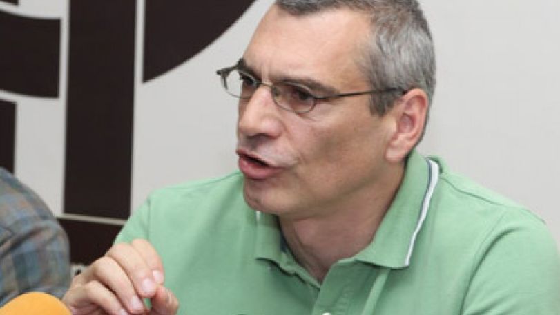 Richard Giragosian: Armenia should recognize NKR’s independence 