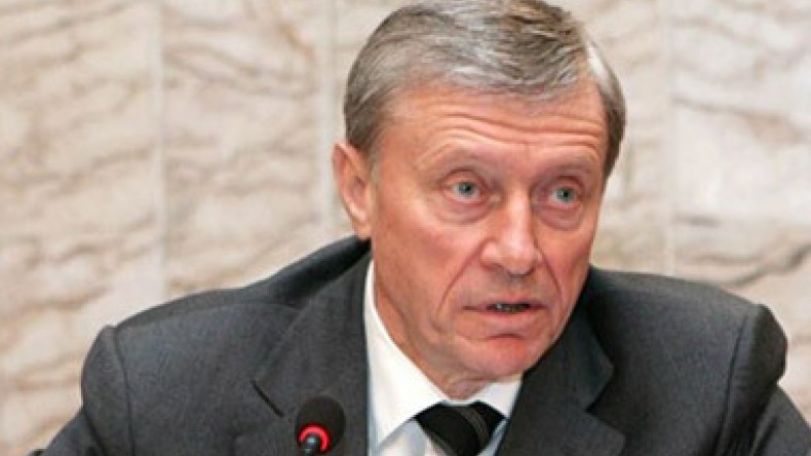 Генсек ОДКБ резко осудил решение о помиловании президентом Азербайджана Р. Сафарова 