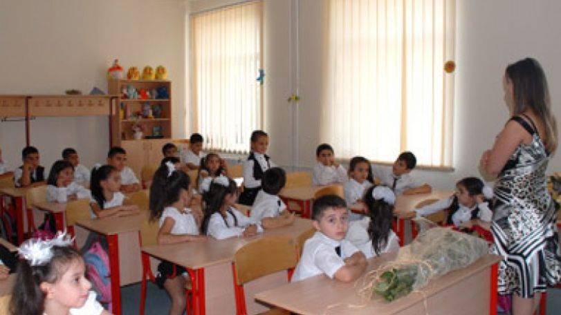 Հայաստանի դպրոցներում սովորելու հայտ են ներկայացրել սիրիահայ 210 երեխաներ