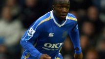 Anzhi sign Lassana Diarra on loan 
