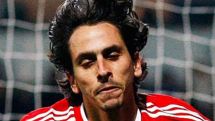 Yossi Benayoun back at West Ham