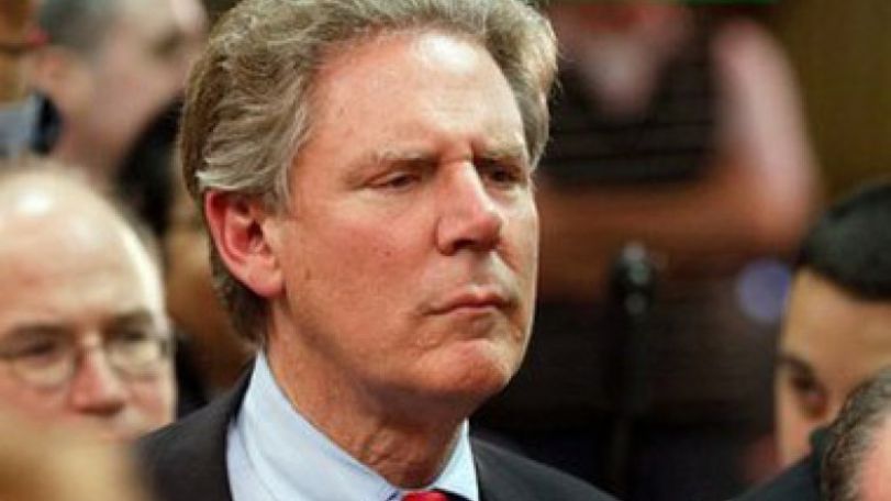 Frank Pallone: ‘I am outraged by the reckless actions taken by the government of Azerbaijan’