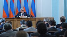 Армения разрывает дипломатические отношения с Венгрией. От партнеров в ЕС и НАТО ждут четких действий и оценок 