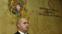 «Արժևորելով գիտելիքն ու գիտելիքներով հարուստ անհատին` առավել հզորացնում ենք մեր պետության հիմքերը»