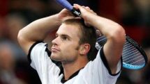 Andy Roddick announces retirement