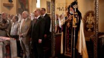 Կրթության մշակների օրհնություն՝ Մայր Աթոռ Ս. Էջմիածնում