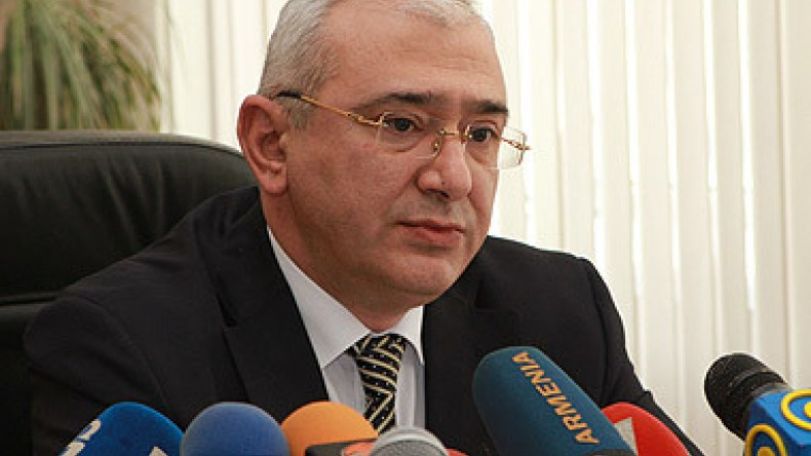 Տ.Մուկուչյան. Կրակոցները չեն ստվերի ընտրական ողջ գործընթացը