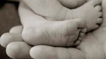 First Syrian-Armenian newborn in Armenia