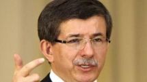 Turkey calls for UN intervention in Syria 
