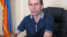 Мэр Ахталы Айказ Хачикян нападение на свой дом считает актом мести осужденного педофила С. Тер-Погосяна и его окружения 