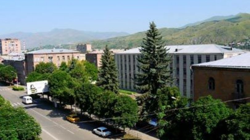 Վանաձորում կբացվի Ազատամարտիկների պուրակ