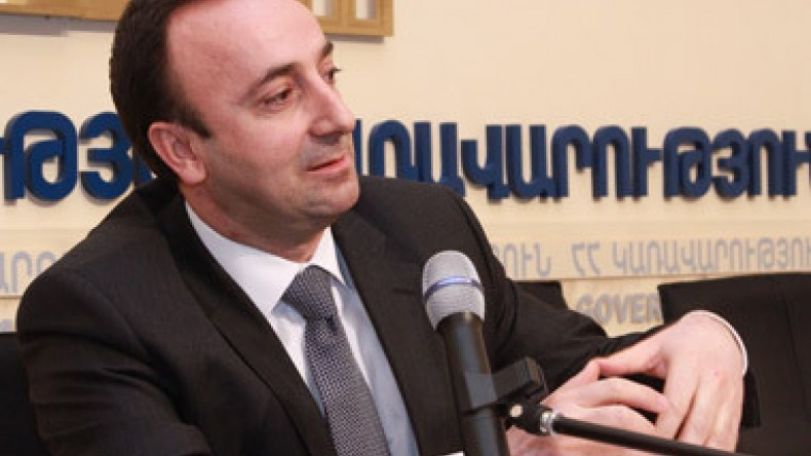 Justice Minister: Number of Armenian public defenders increases