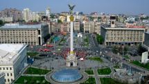 В Киеве состоится Международный турнир по вольной борьбе за Кубок Союза армян Украины