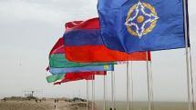 Перенесены сроки проведения в Армении совместных учений КСОР ОДКБ 