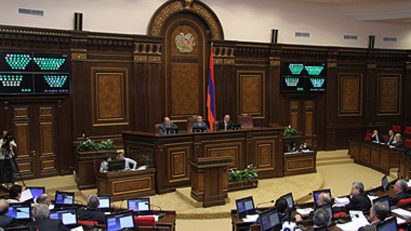 «Ժառանգությունը» պահանջում է Վահե Ավետյանի ու Պողոս Պողոսյանի սպանության հանգամանքների ուսումնասիրություն իրականացնել