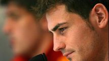 Casillas: Barcelona has a great team