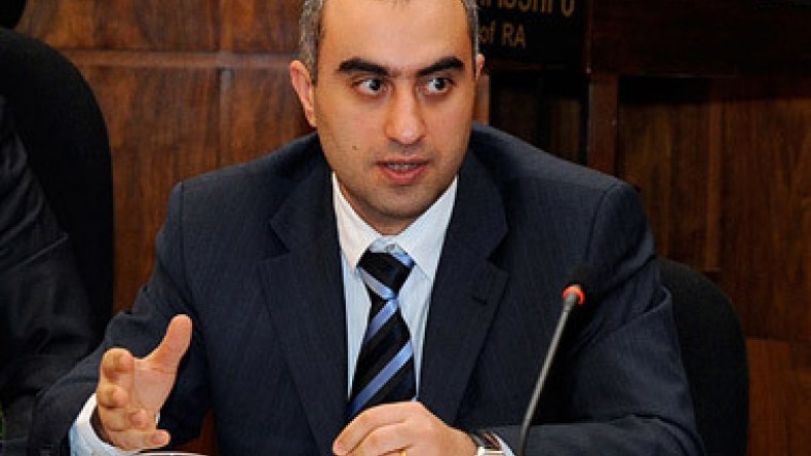 ԵՊՀ-ն աշխատում է բուհ-աշխատաշուկա, բուհ-գործատու կապի ամրապնդման ուղղությամբ
