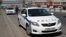 Полиция Армении готова к проведению месячника безопасности дорожного движения «Осторожно! Дети!»