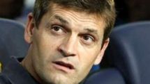 Vilanova: I'm proud of my team 