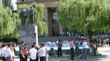 ԵՊՀ-ն տարածաշրջանի բուհերի մեջ առաջատարն է