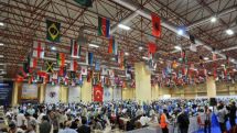 Armenian men’s chess team scores brilliant win in World Chess Olympiad Round 2 