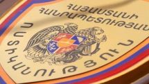 Полиция Армении раскрыла подробности драки и стрельбы в Гюмри. Названо имя Спартака Гукасяна