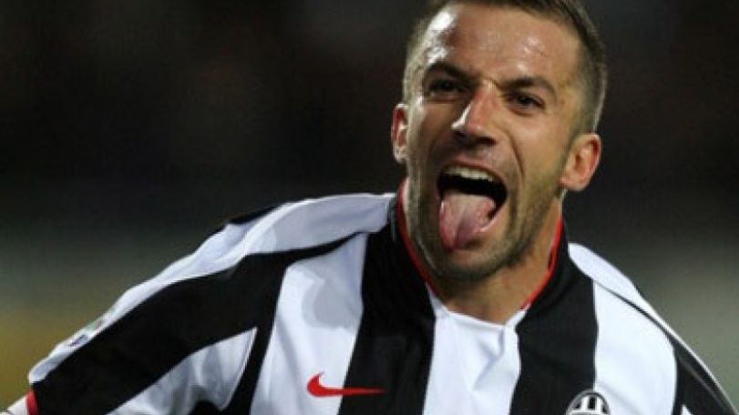 Sydney FC chasing Alessandro del Piero 