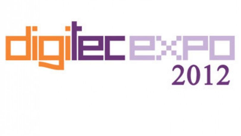 Выставка высоких технологий «DigiTec Expo 2012» пройдет в Ереване 5-7 октября
