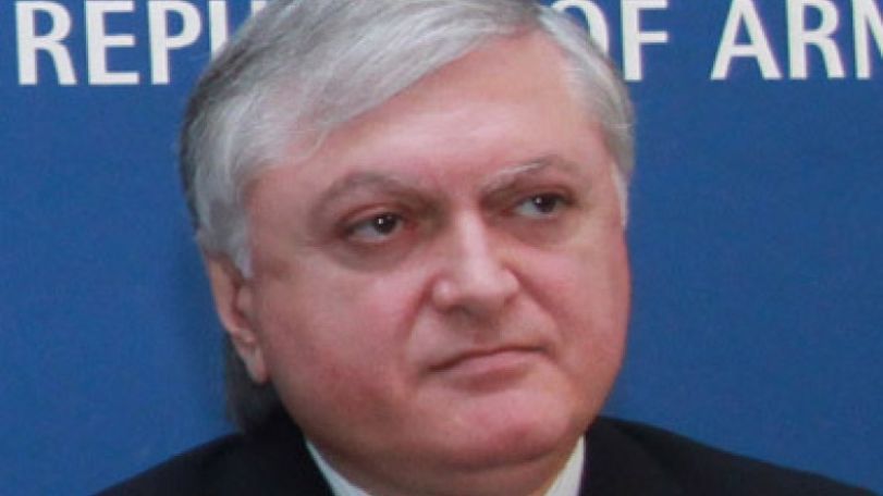 Թեհրան կմեկնի Նալբանդյանը