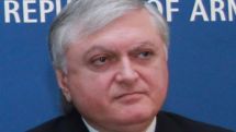 Armenian FM to visit Tehran 