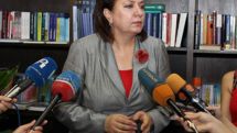 «Այբբենարան», «Արևմտահայերէնի դասագիրք. ընթերցարան 1» և Ընթերցարան 2 դասագրքերի փորձնական օրինակների շնորհանդեսն է եղել