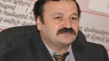 Փոխնախարար. Տվյալ դեպքում ելքը մեկն է, ազատել զբաղեցրած պաշտոնից այդ տնօրենին