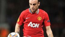 Berbatov exit from Manchester United may be hindered 