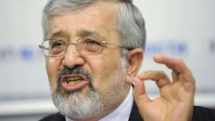 Ali Asghar Soltanieh: Iran will never stop uranium enrichment