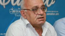 Россия пытается утвердить биполярную систему, и Евразийский союз нужно использовать во благо Армении. Мнение эксперта 
