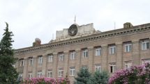Sergey Smbatyan pays visit to Artsakh 