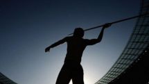 Athletics official killed by javelin in Dusseldorf