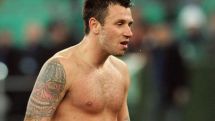 Cassano: It's easy to play with Sneijder and Milito 