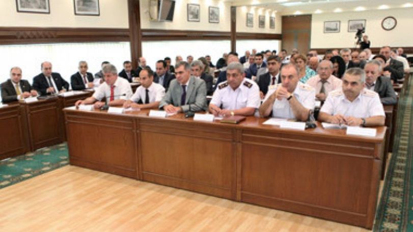 Այս տարի Երևանի բոլոր դպրոցներն ապահովված կլինեն ջեռուցման համակարգերով