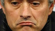 Mourinho: Real played badly 
