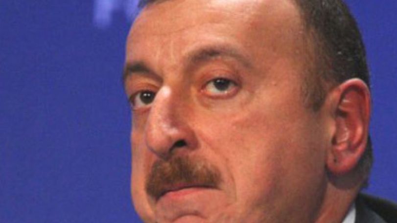 «Азадлыг»: Иран поставил президента Алиева в сложное положение