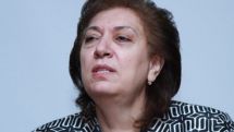 Հ. Հակոբյան. Կգործի նաև կրթության սիրիական ծրագիր