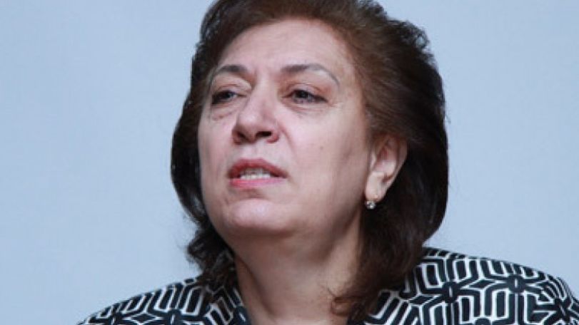 Հ. Հակոբյան. Կգործի նաև կրթության սիրիական ծրագիր