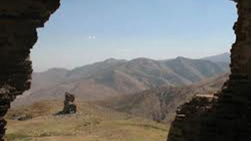 Probe launched into destruction of St. Astvatsatsin Armenian Church on Mount Maruta