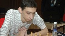 Armenian chess players in Botvinnik