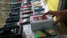 Samsung-ը պարտավորվել է վճարել Apple-ին