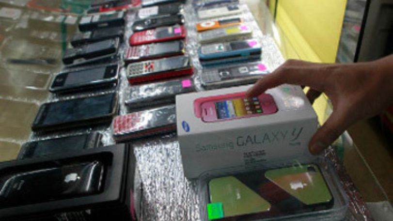 Samsung-ը պարտավորվել է վճարել Apple-ին