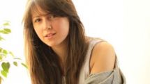 Narine Dovlatyan receives first prize