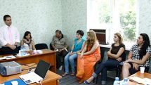 Orange Հիմնադրամն աջակցում է կանանց ձեռներեցության զարգացմանը