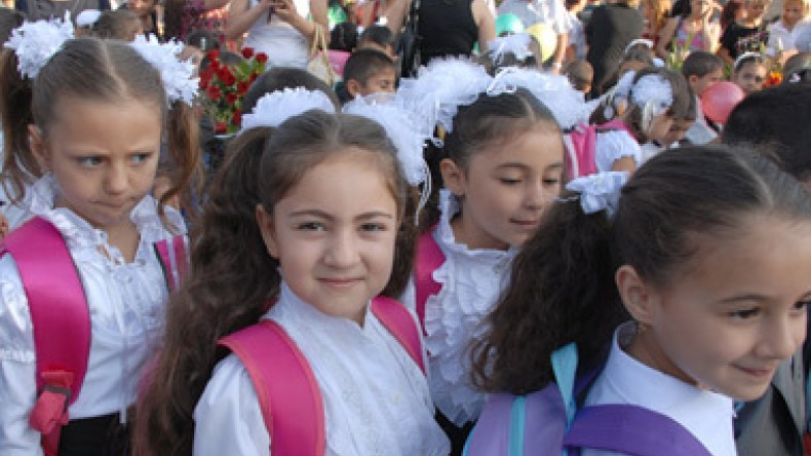 Festive events at all schools 